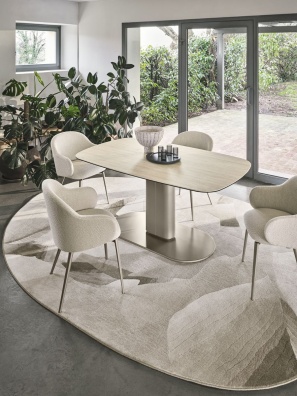 Cameo dining table - myhome